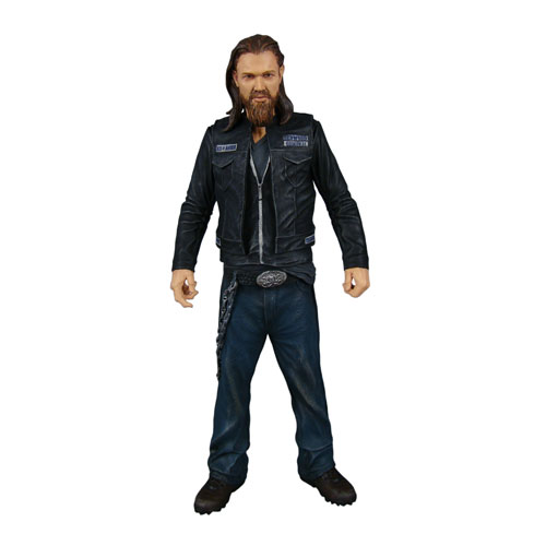 Sons of Anarchy Opie Winston 6-Inch Action Figure